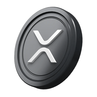 Imagen de la criptomoneda XRP Ripple incluida en la guía de introducción al mundo cripto